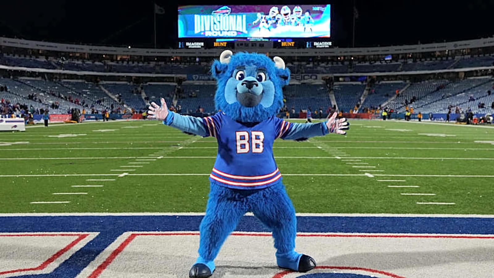 Longtime Bill makes surprise return to EA&#39;s Madden 26