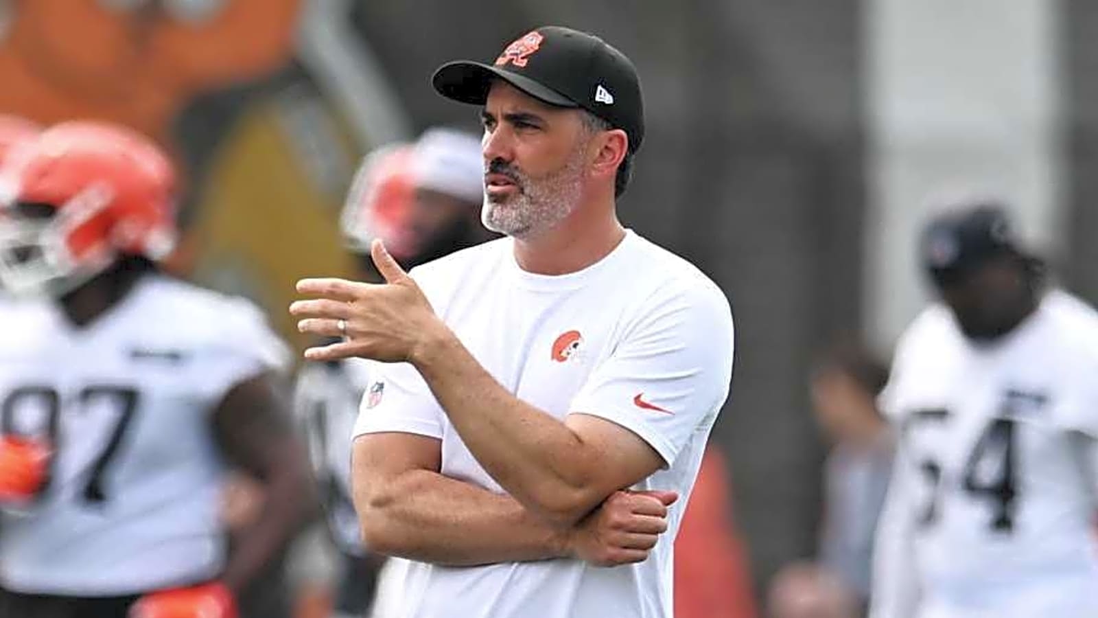 Cleveland Browns Urged to Swing Major Trade to Solve Massive Problem