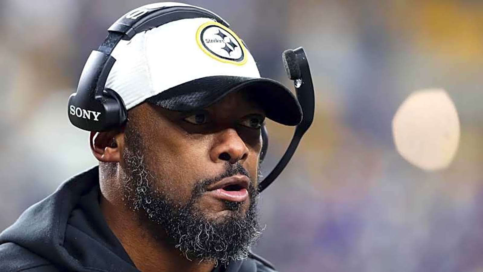 Mike Tomlin Finally Shares Why He Left Steelers