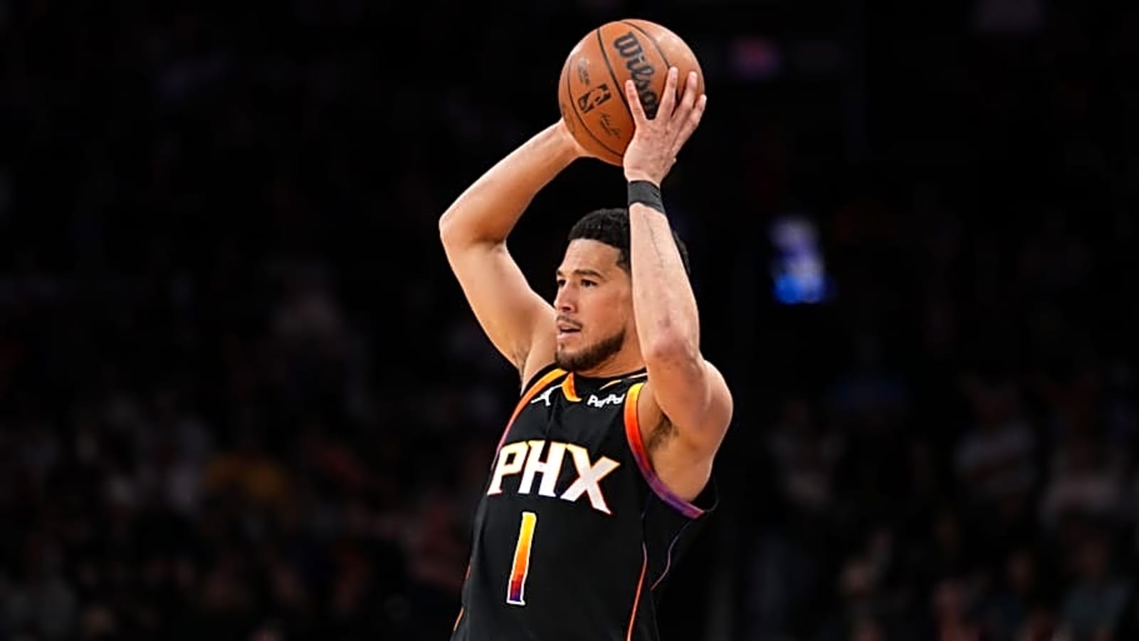 Suns Continue To Be Ranked Low in New Power Rankings