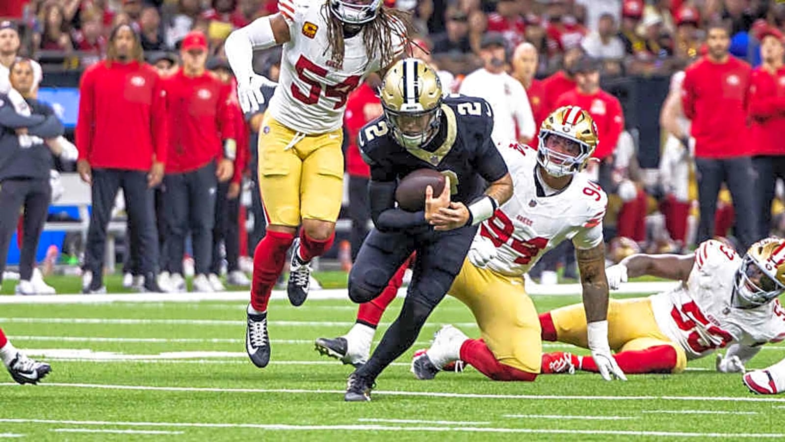 Scouting Buffalo Bills&#39; Week 4 opponent on Sunday in Seattle