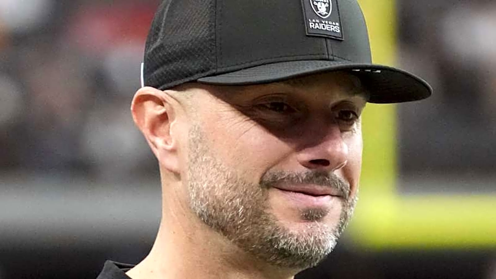 1 Move the Raiders Should Keep in Mind for Draft's First Round