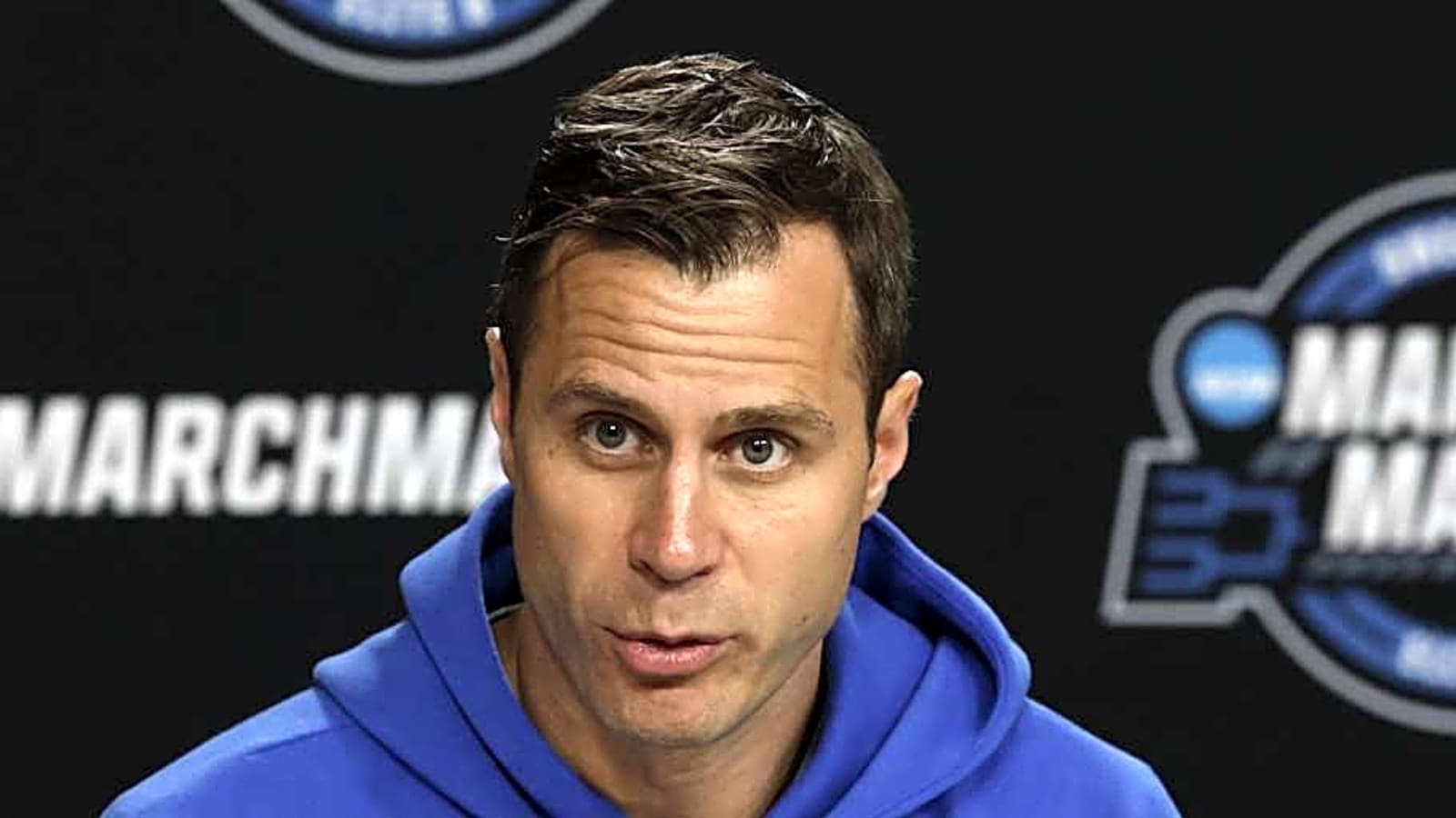 Duke Projected Starting Lineup for Sweet 16