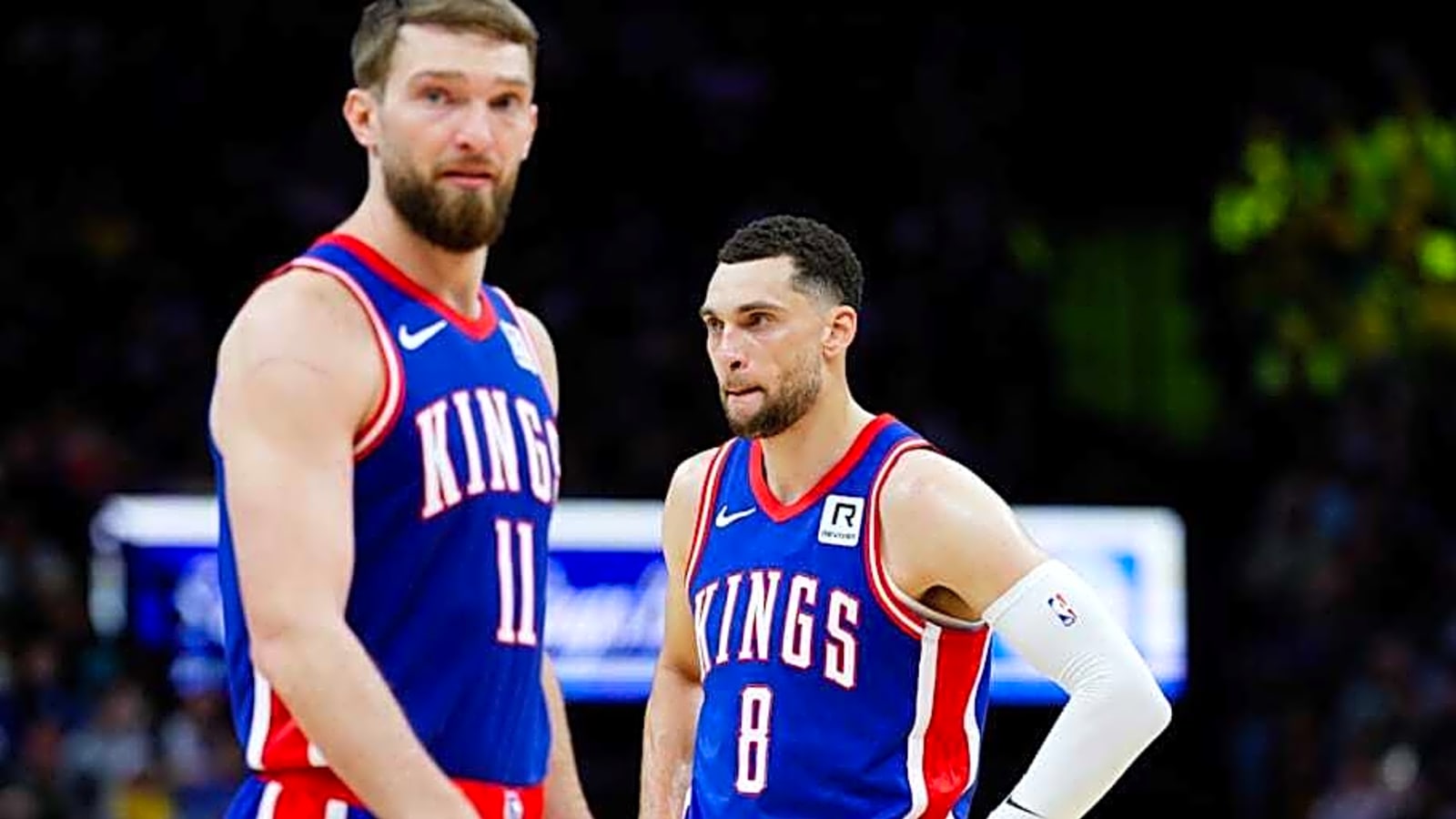 Kings Reportedly Not Interested in Contract Extension for 2x All-Star