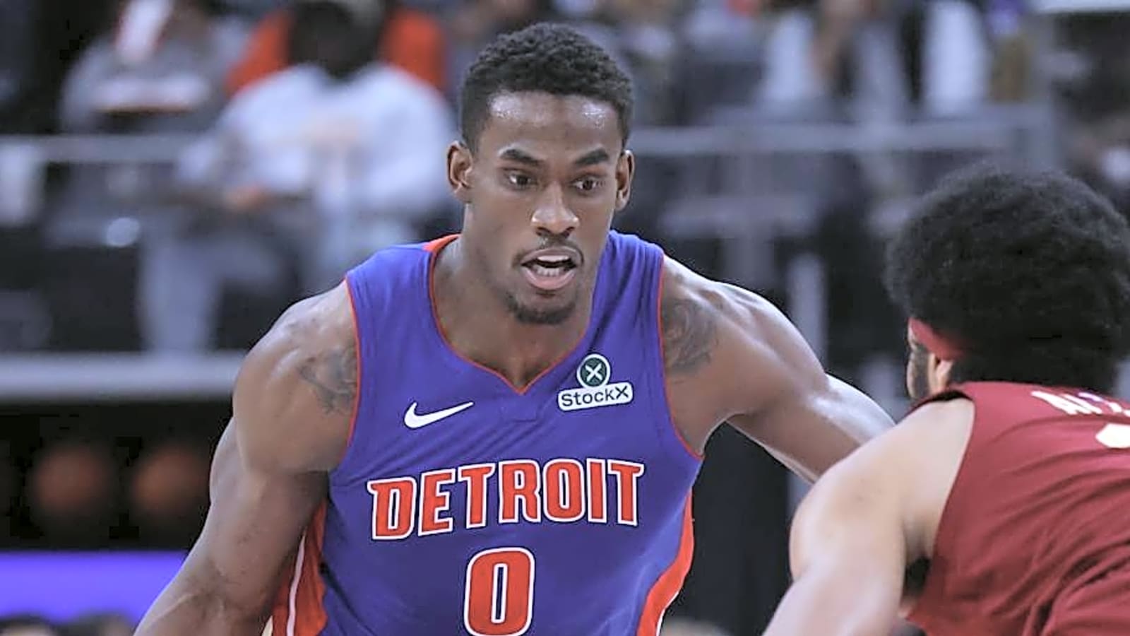 Will Jalen Duren’s Setback Keep Him Out vs Cavaliers?