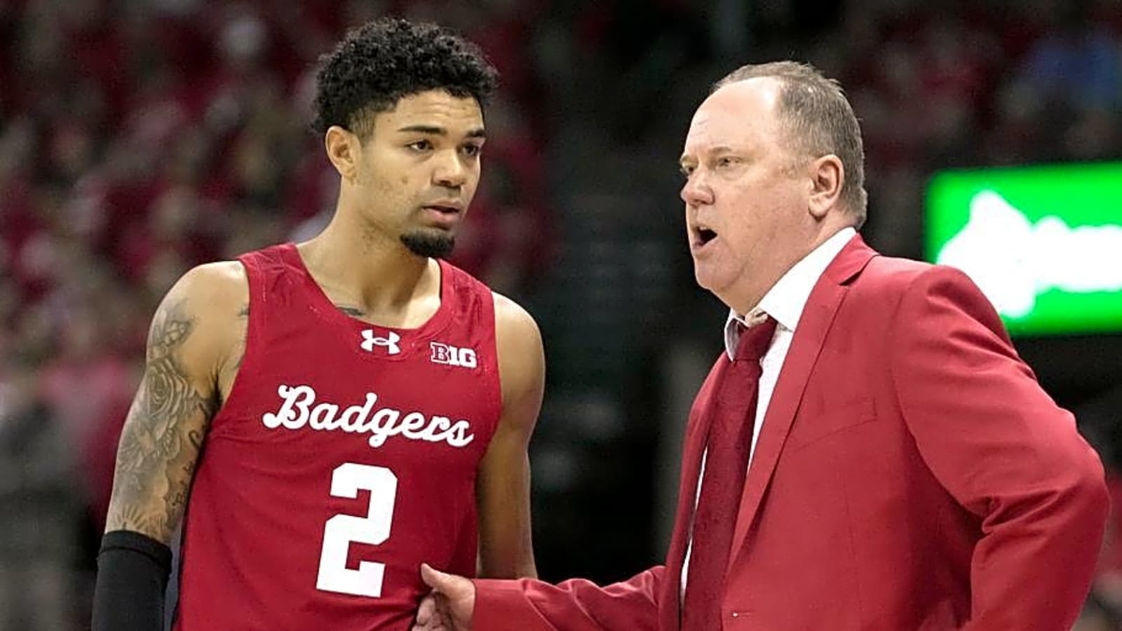 Three Traits Wisconsin Basketball Should Target For Its Final Roster Spot