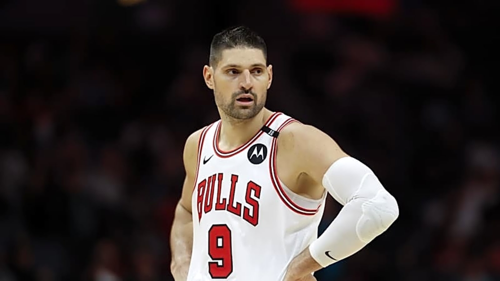 NBA Executive Shares Harsh Reality on Nikola Vucevic Buyout Rumors