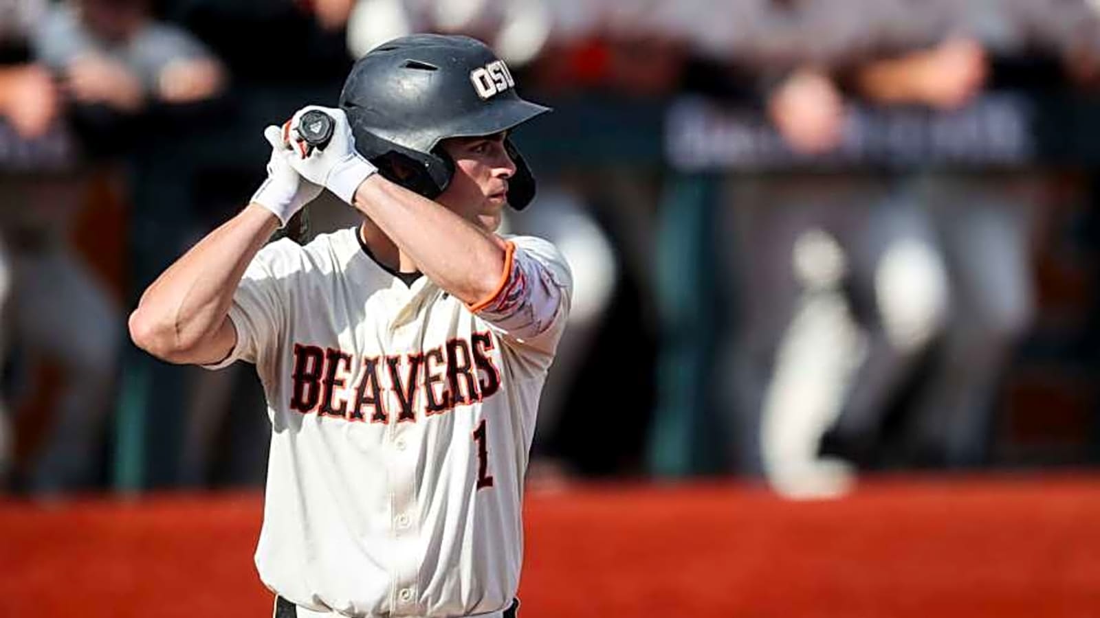 NCAA Baseball Tournament Corvallis Regional Schedule Revealed: Oregon State, USC, TCU, Saint Mary&#39;s