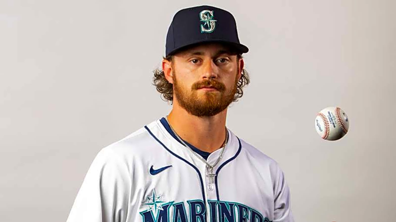 Seattle Mariners Double-A Pitcher Reid VanScoter Wins Pitcher of The Week Honor