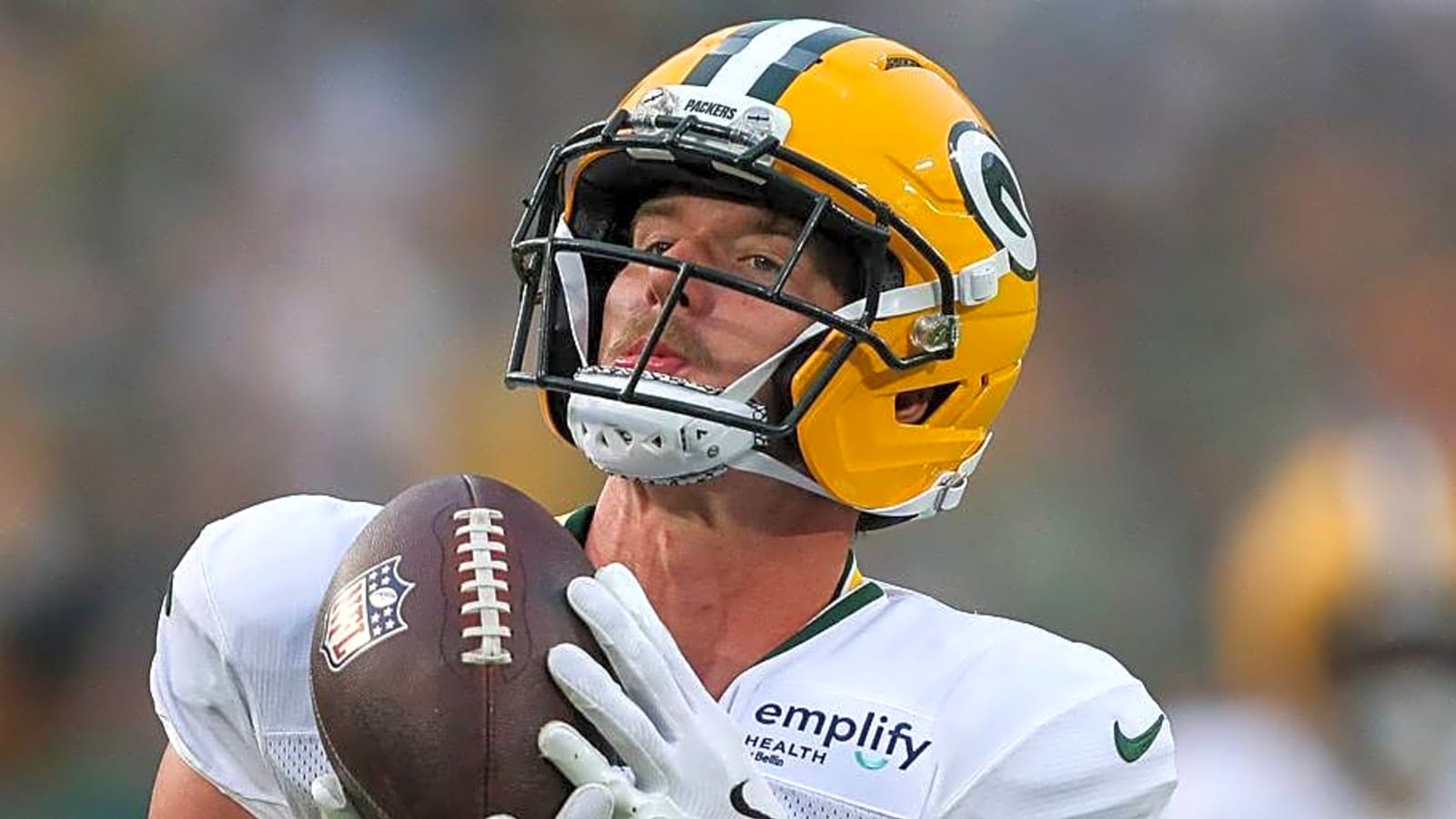Three Packers Stalwarts Who Could Be on Trade Block