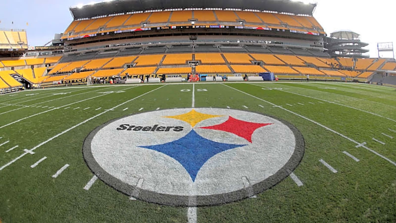 Steelers Drop Cryptic Hint on Social Media