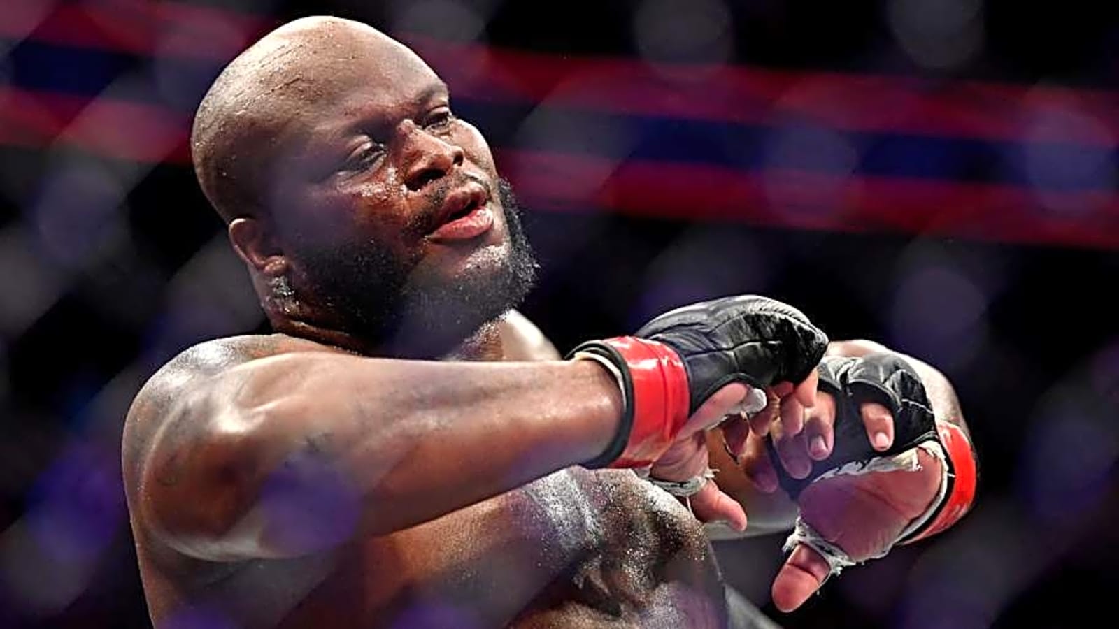 UFC Nashville fight card picks & predictions for Derrick Lewis vs. Tallison Teixeira