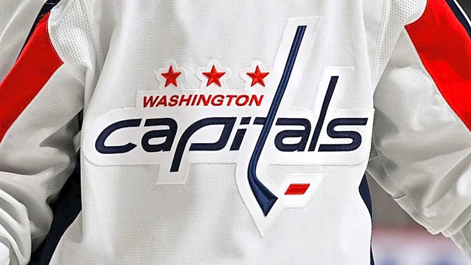 Capitals Fire Assistant Coach After NHL Investigation