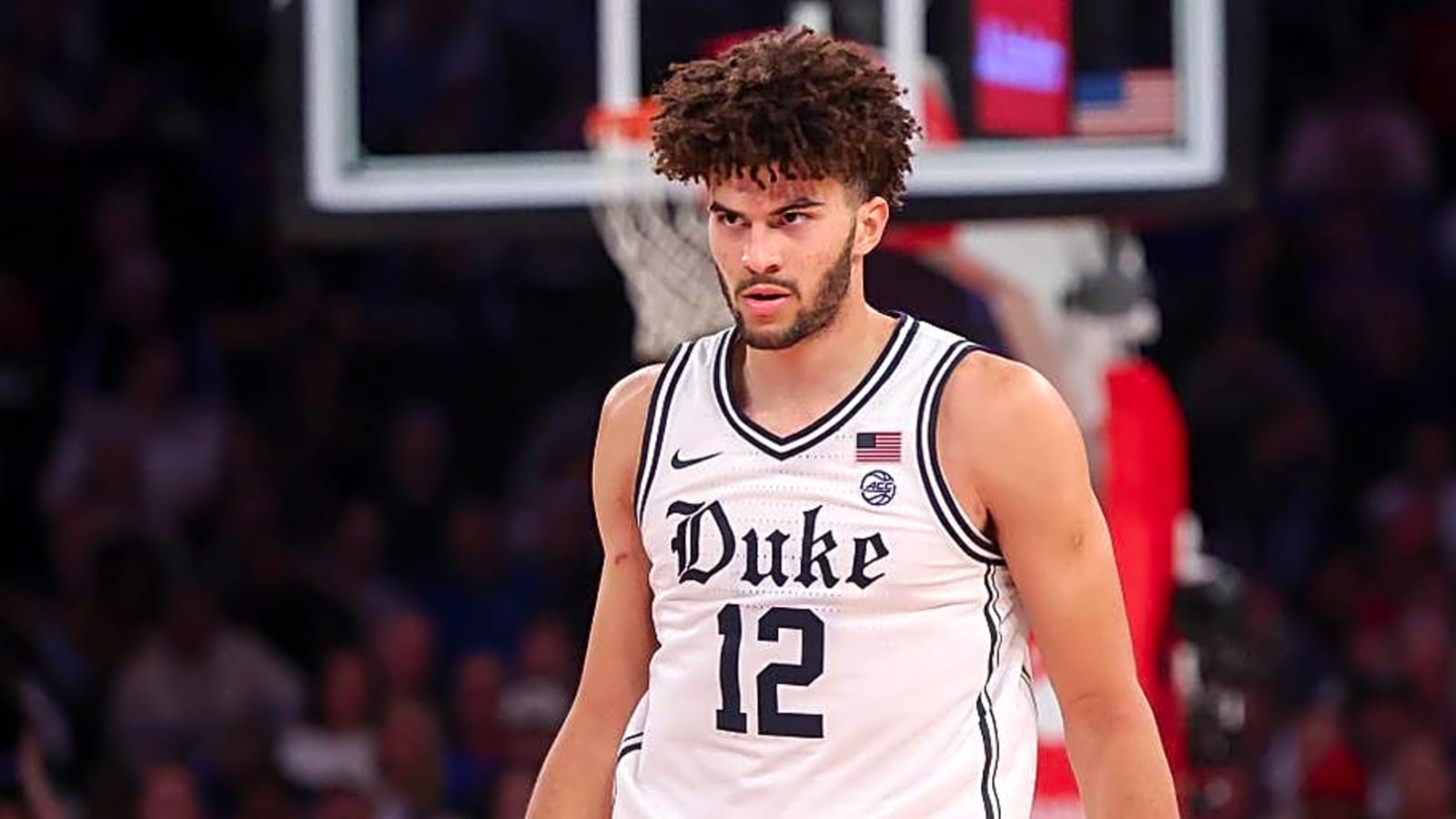 Pacers Pre-NBA Lottery Mock Draft: Indiana Gets Lucky While Warriors and Hawks Make Stunning Moves