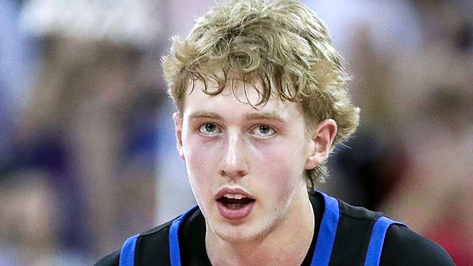 Duke Should Make Kager Knueppel Its First Offer In The 2027 Class