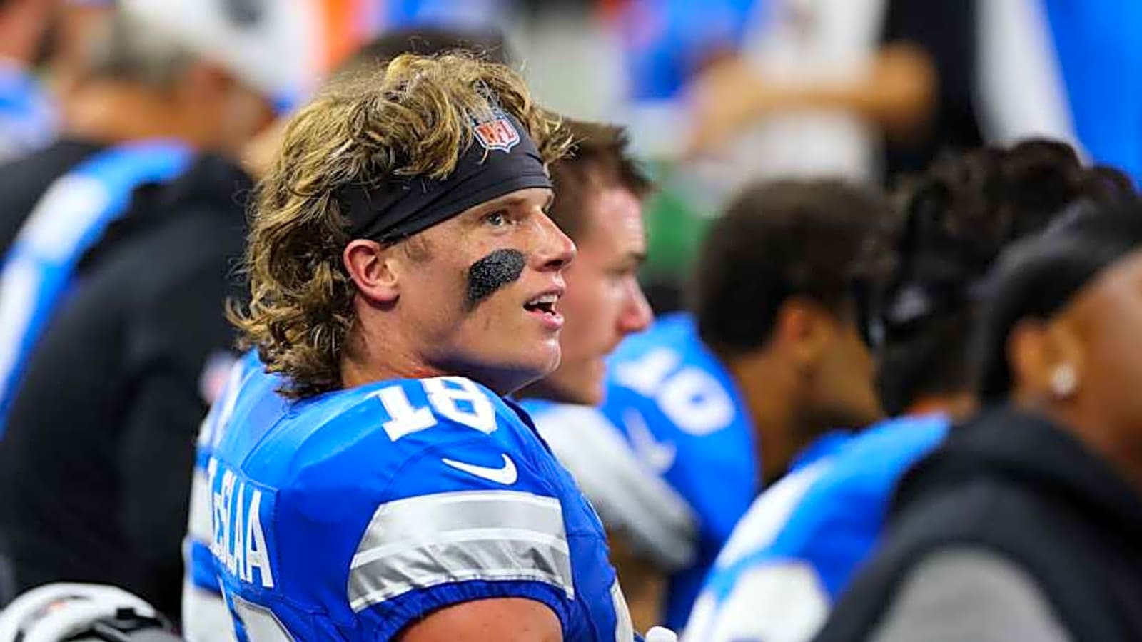 3 positional battles to watch for in Lions&#39; final preseason game vs. Texans