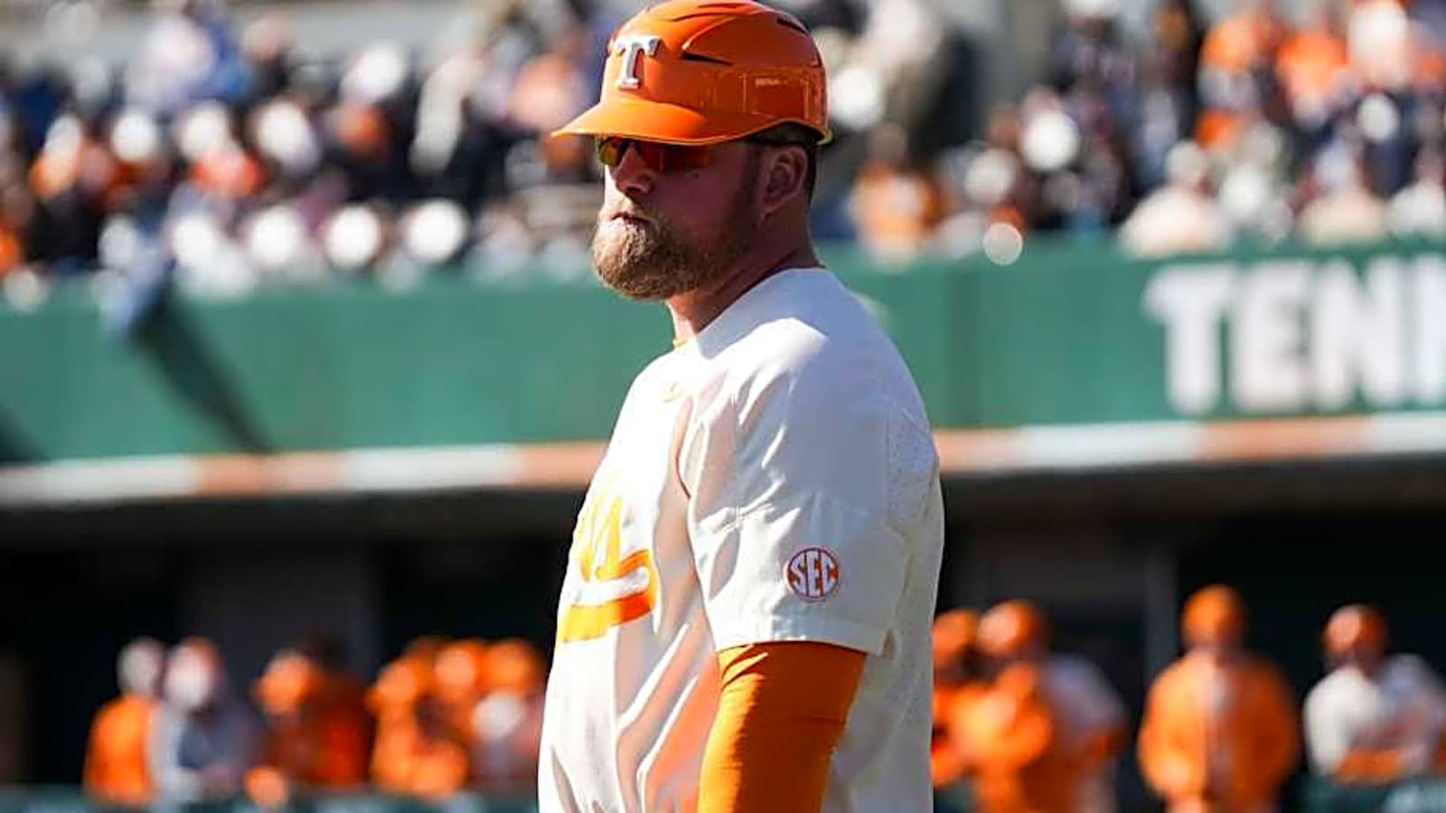 The Latest on Tennessee Baseball's Coaching Search