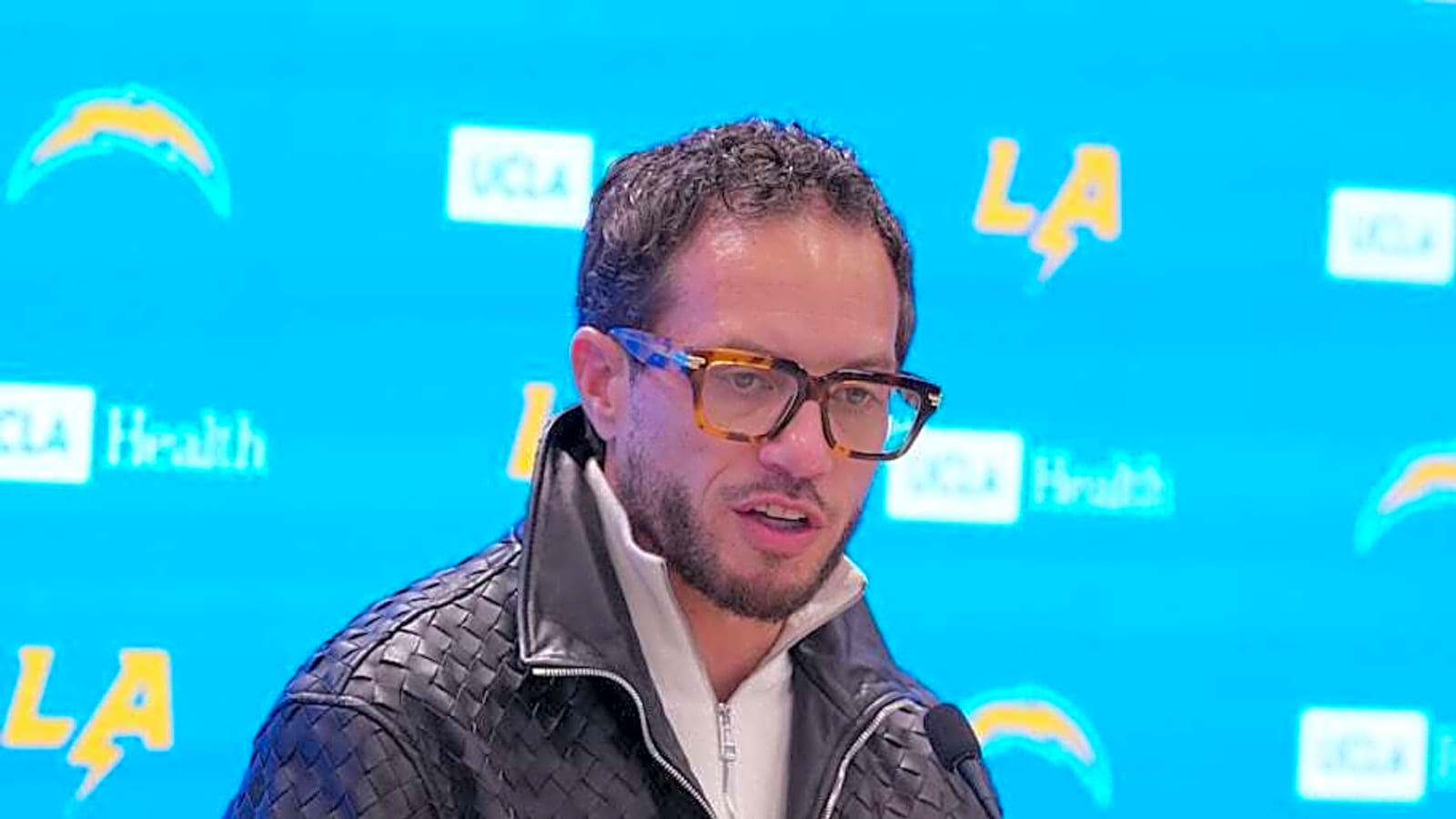 Chargers Might Lean on Mike McDaniel's Dolphins Days to Protect Justin Herbert