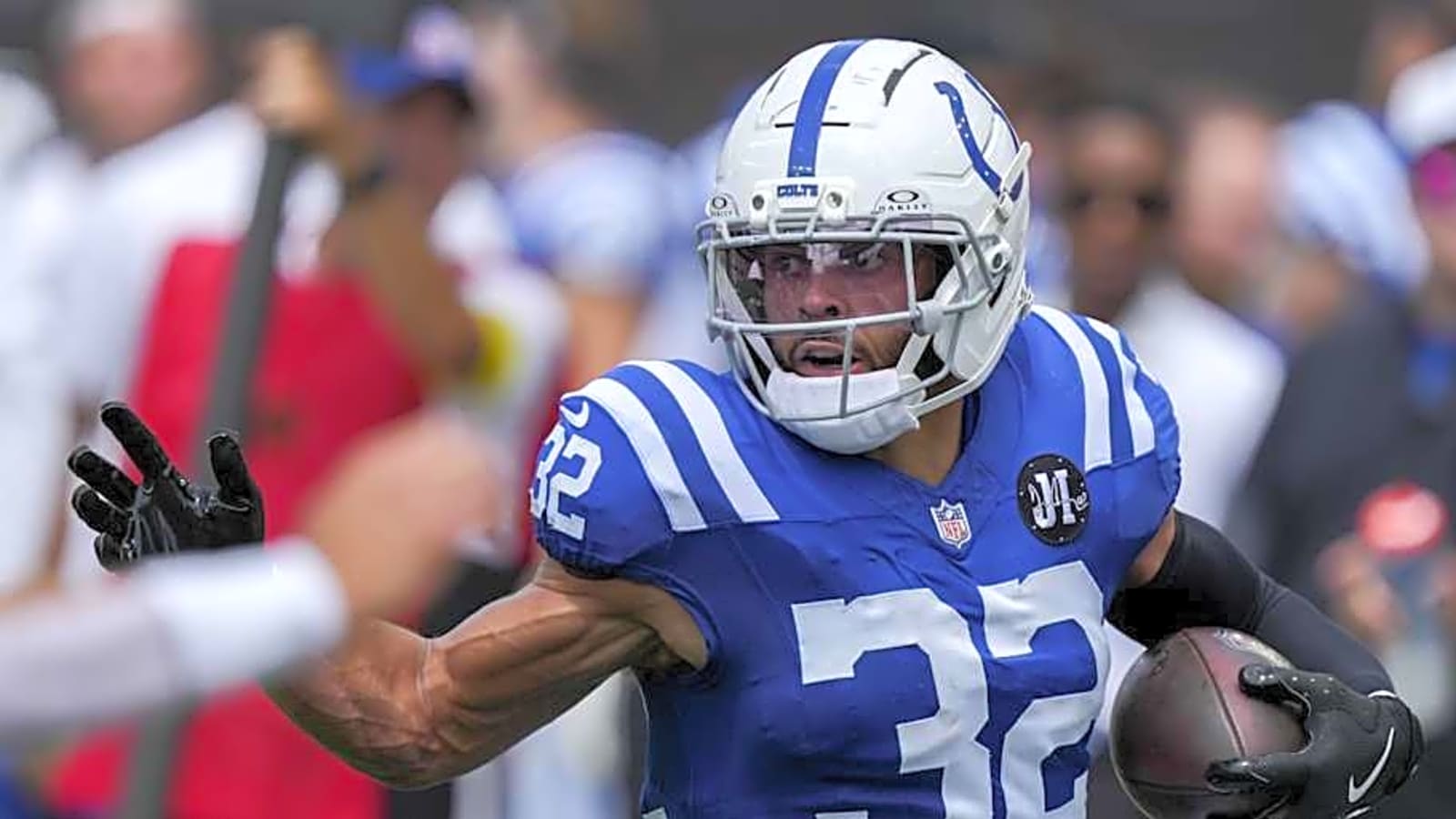 Cal’s Four Drafted Players, Plus Daniel Scott, Make NFL Rosters