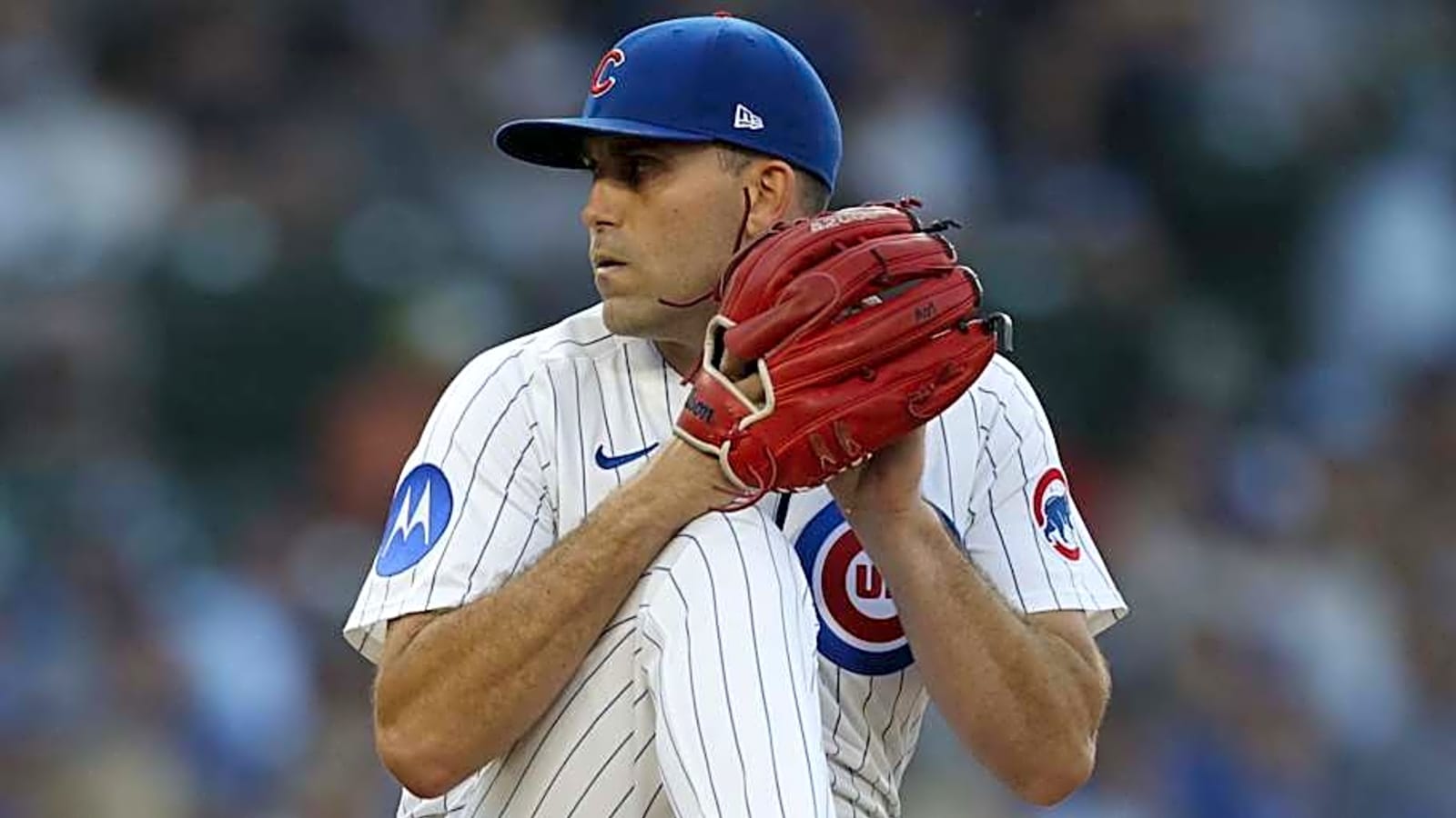 Jack&#39;s Take: Chicago Cubs&#39; Matthew Boyd A Legitimate Cy Young Contender