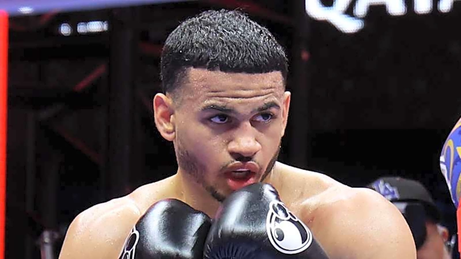 Rolly Romero Doesn&#39;t Hold Back, Slams &#39;Disrespectful&#39; Canelo For Taking Crawford Fight 