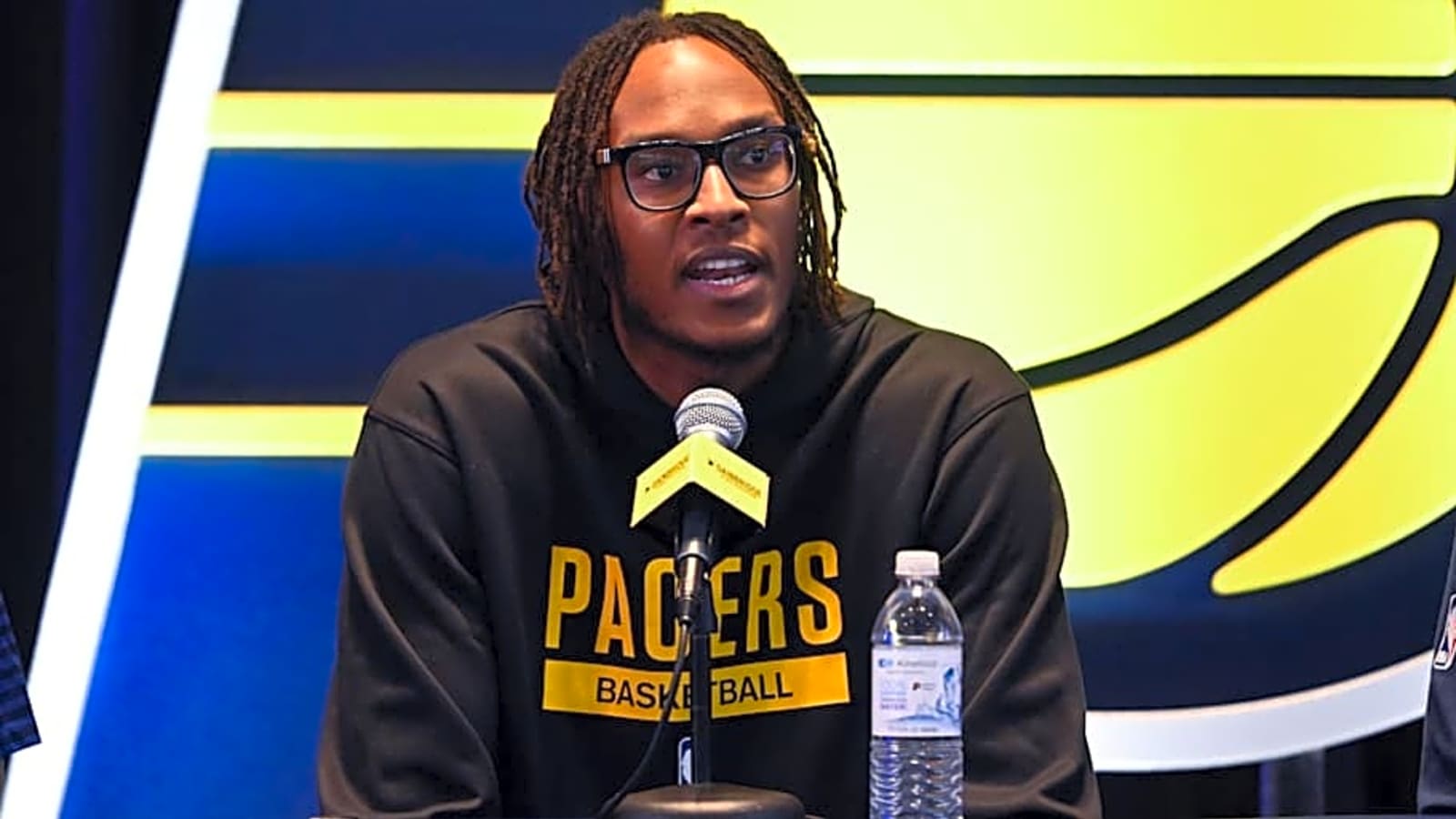 Pacers&#39; Myles Turner Free Agency Gets Exciting New Update