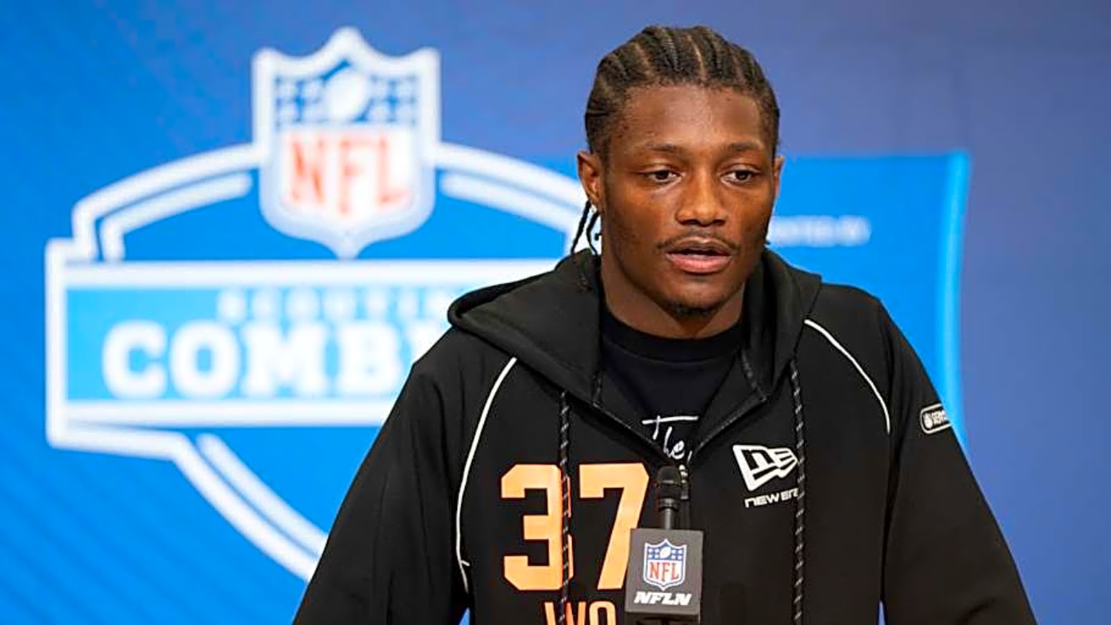 Saints’ 30 Visits Hint at Clear 2026 Draft Strategy