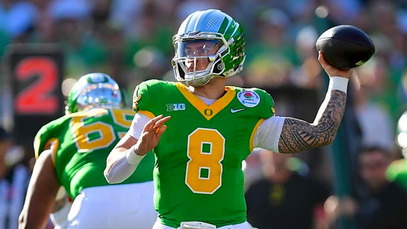 Former Coach Makes Wild Steelers Draft Prediction