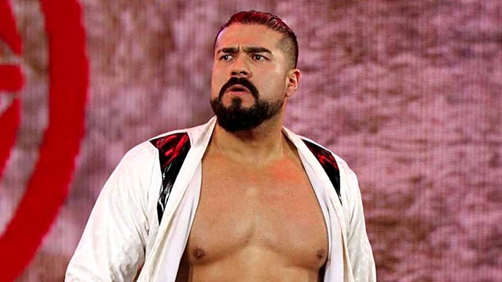 Andrade Has Reportedly Departed WWE Less Than Two Years After His Return