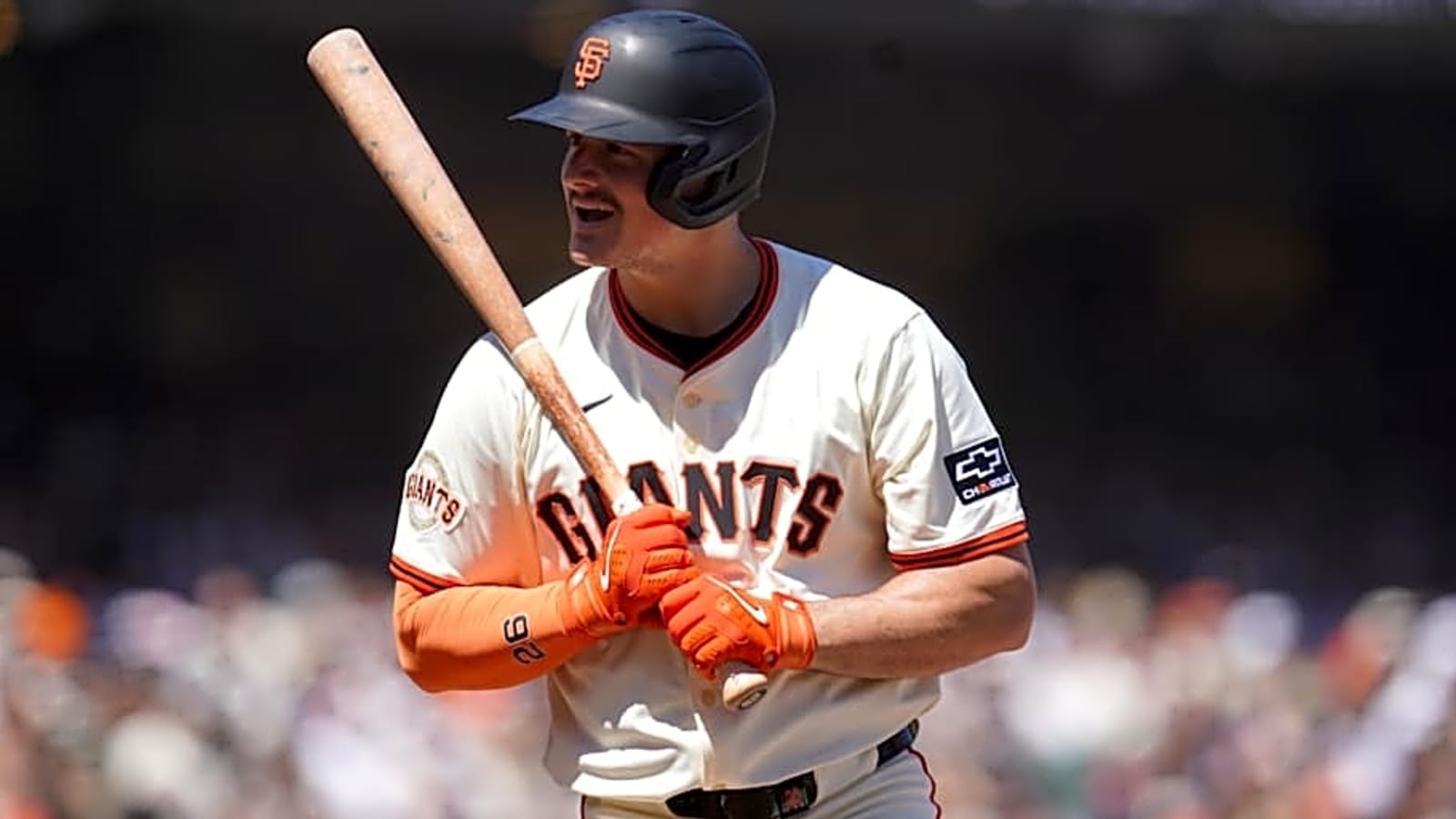 Giants Have Been Undone by One Glaring Offensive Weakness This Season