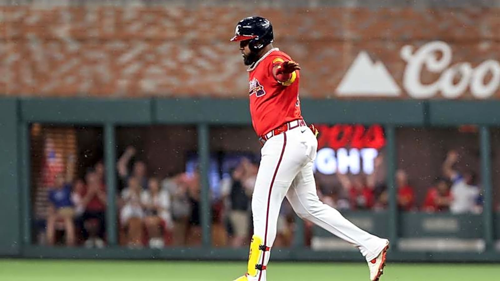 Braves Could Ship 3x All-Star To Royals At Trade Deadline, Per ESPN Insiders