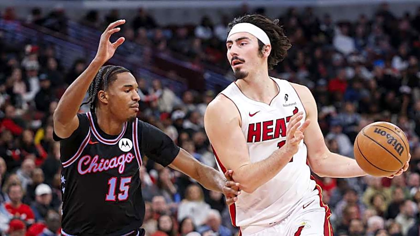 Chicago Bulls at Miami Heat (Game 2) – Starting Lineups, Injury News, How to Watch