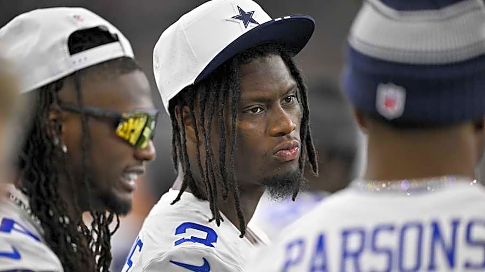 Latest George Pickens-Cowboys Contract Update Paints Uncertain Picture on Future