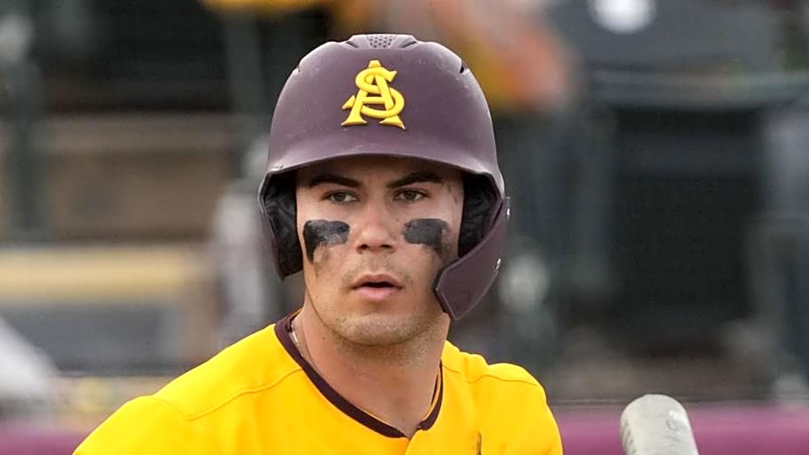 How Arizona State Baseball Can Successfully Bounce Back