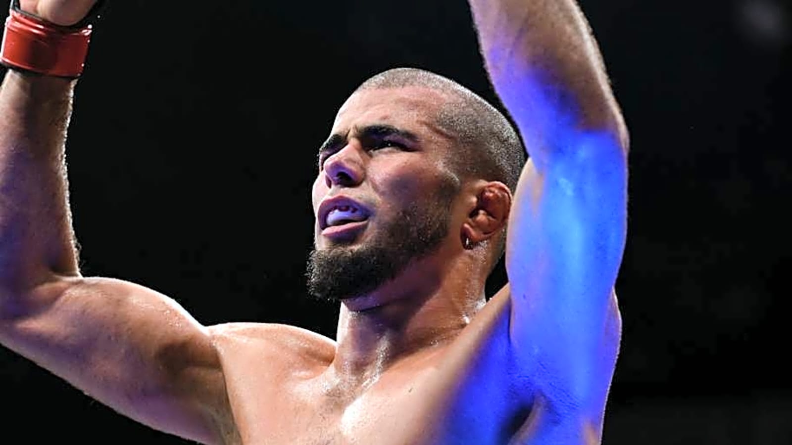 14-0 UFC reject makes brutal statement in Karate Combat debut