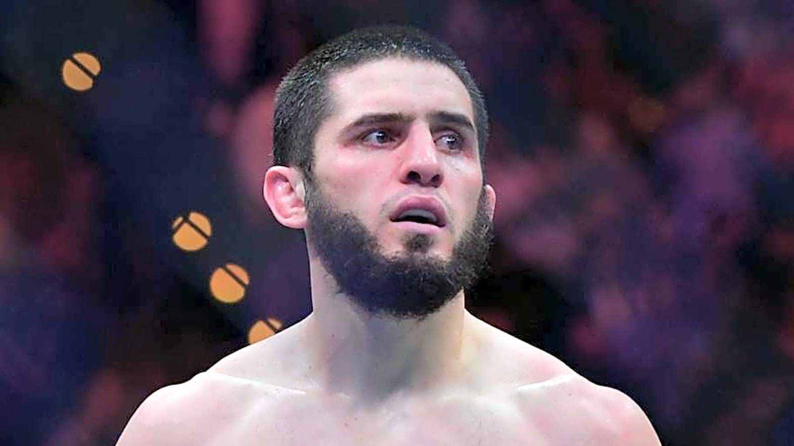 UFC coach pours cold water on Islam Makhachev GOAT talk