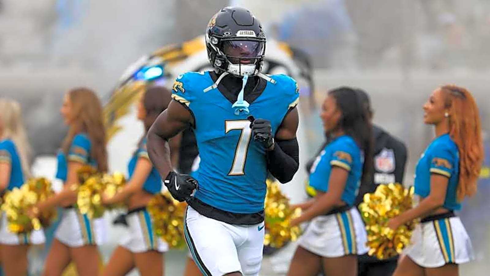 Buffalo Bills Acquire WR1 in Blockbuster Trade Proposed by NFL Insider