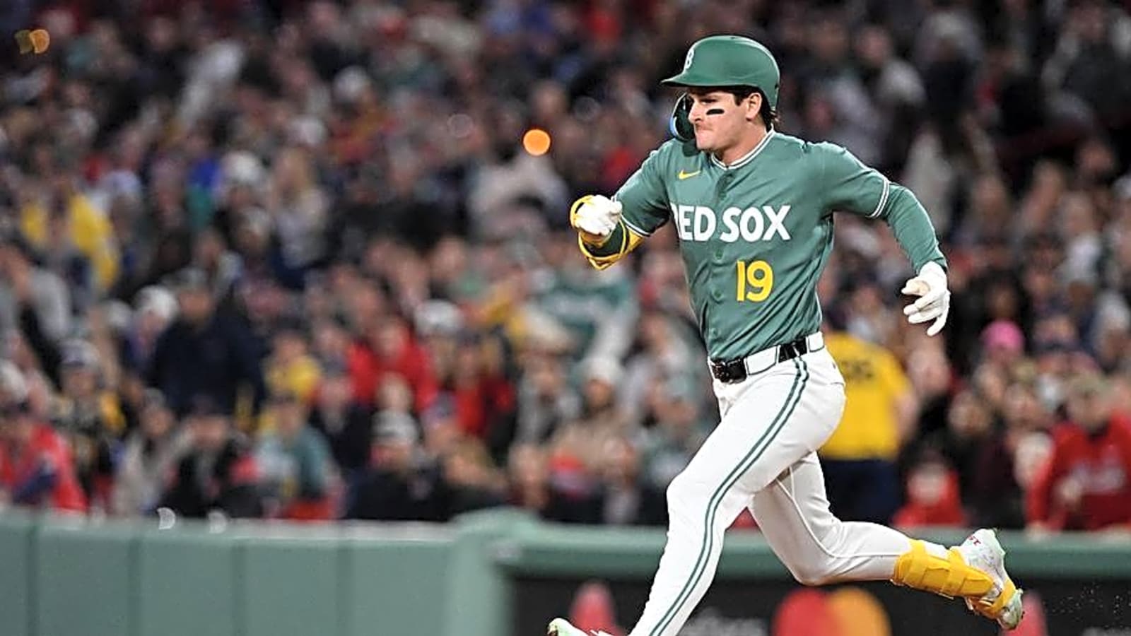 Red Sox May Not Miss Roman Anthony, Ranger Suárez for Much Longer