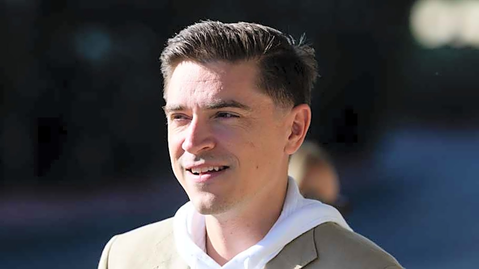 What James Gladstone Had to Say About Jaguars' Extending Travon Walker