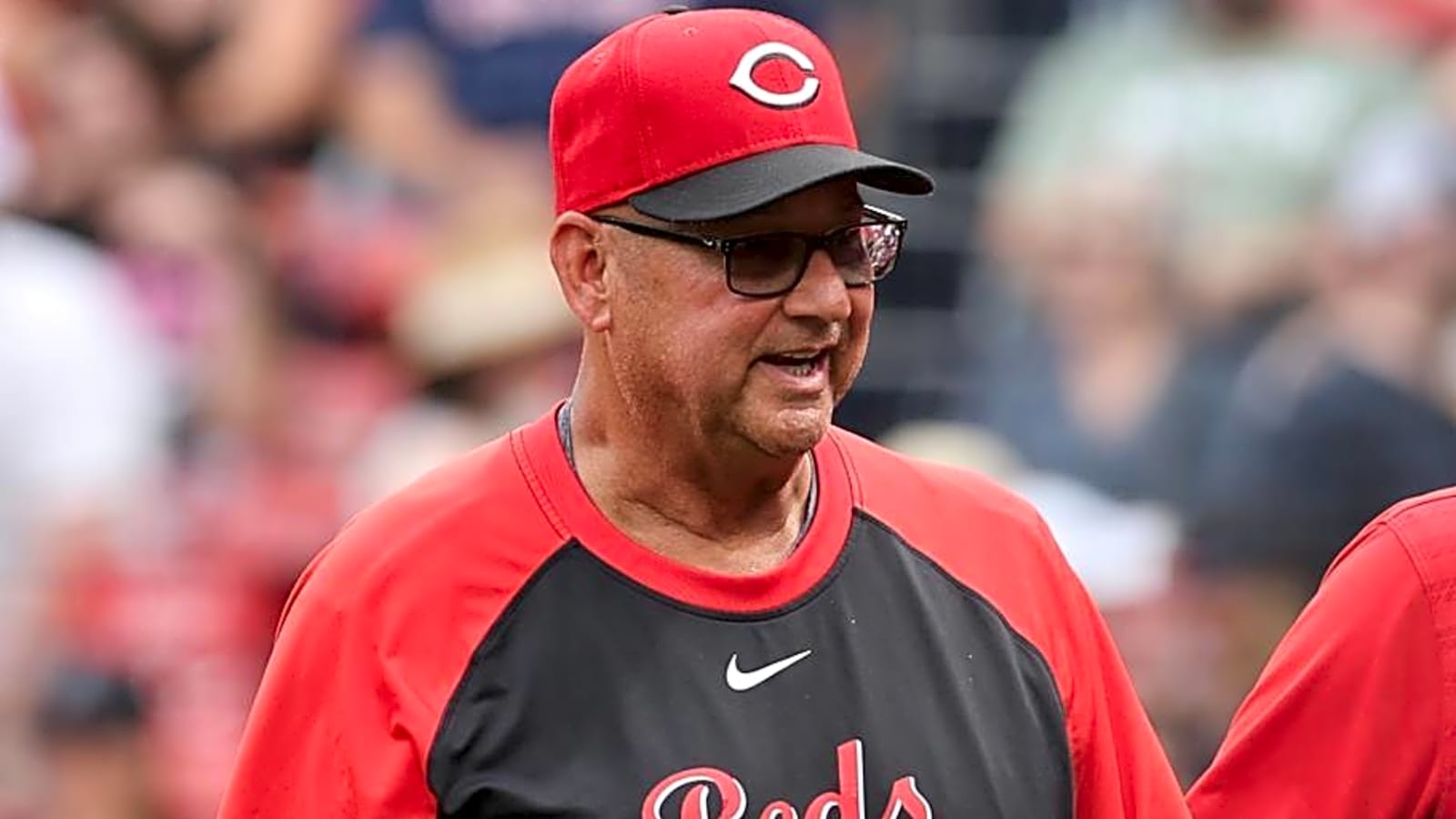 Guardians Linked to Potential Trade Deadline Move With Reds