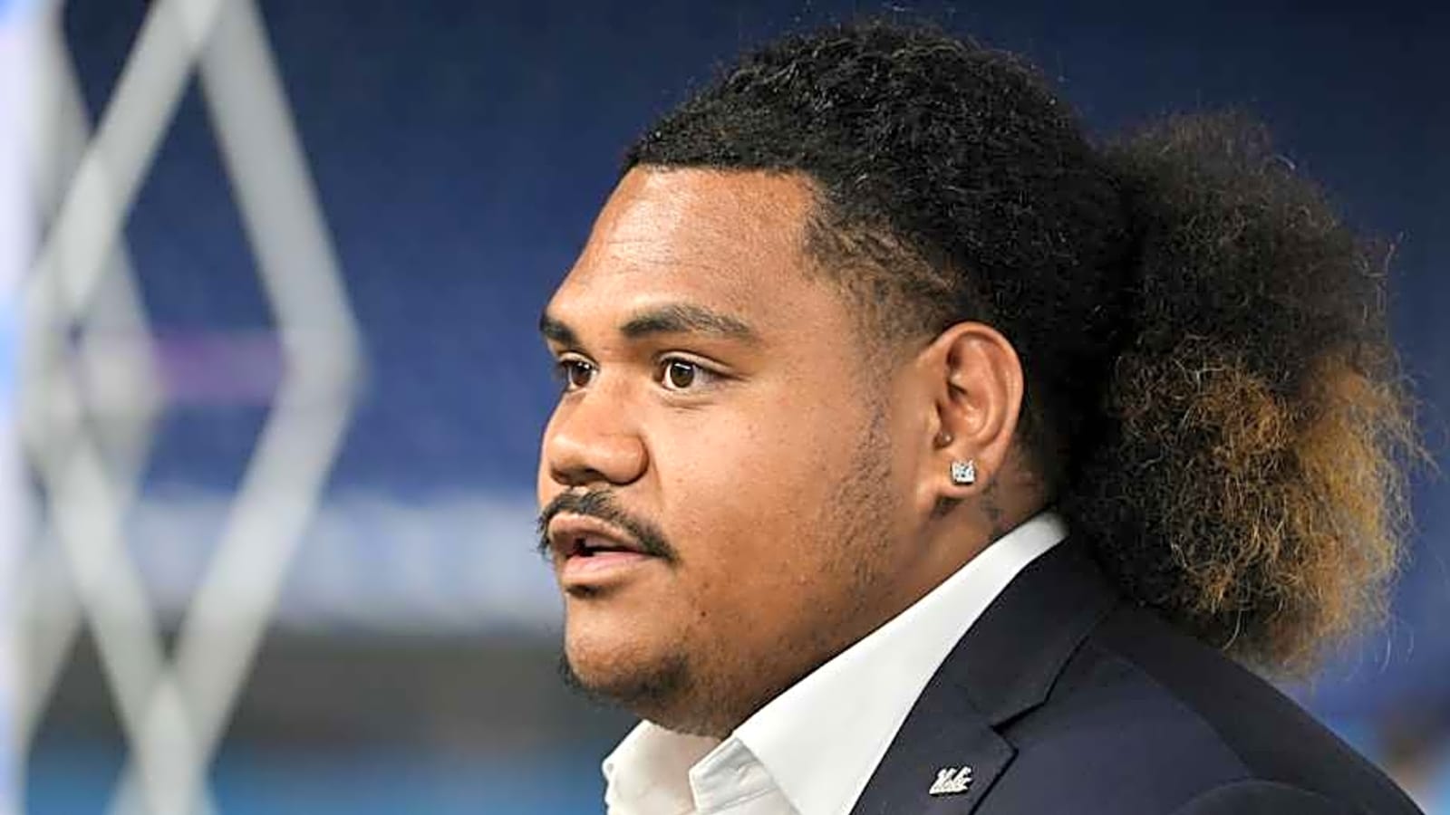 Unheralded Cowboys rookie emerging as bull-rushing nightmare for opponents