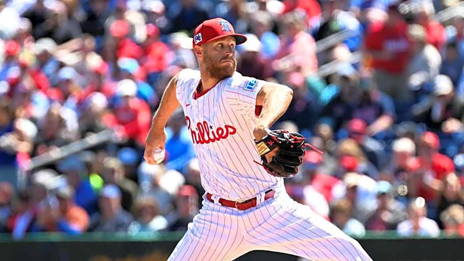 Zach Wheeler Delivers Best Performance by a Pitcher Reds Have Seen in a Decade