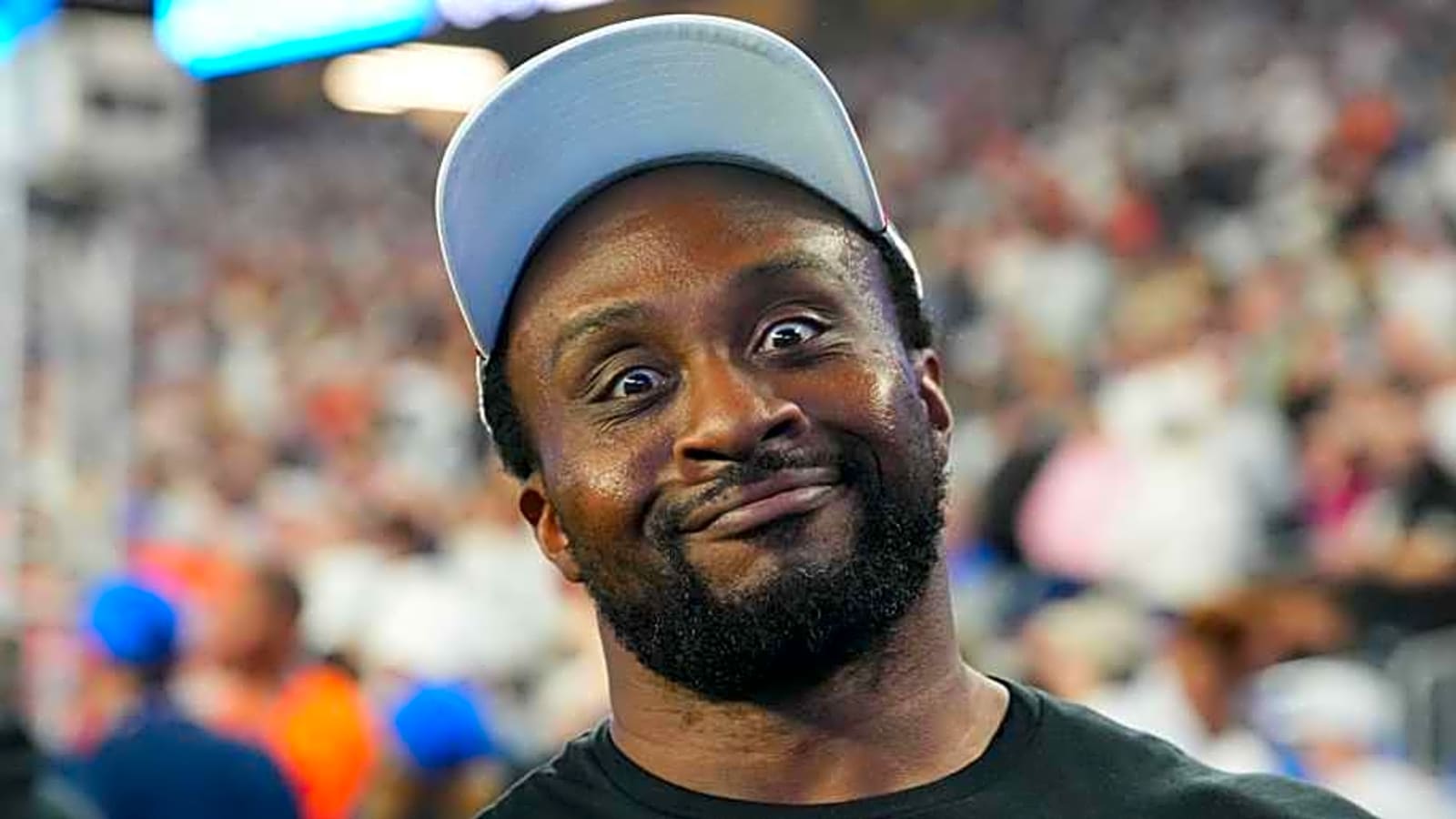 Big E Reveals His Pick For One Of WWE&#39;s Greatest In-Ring Performers