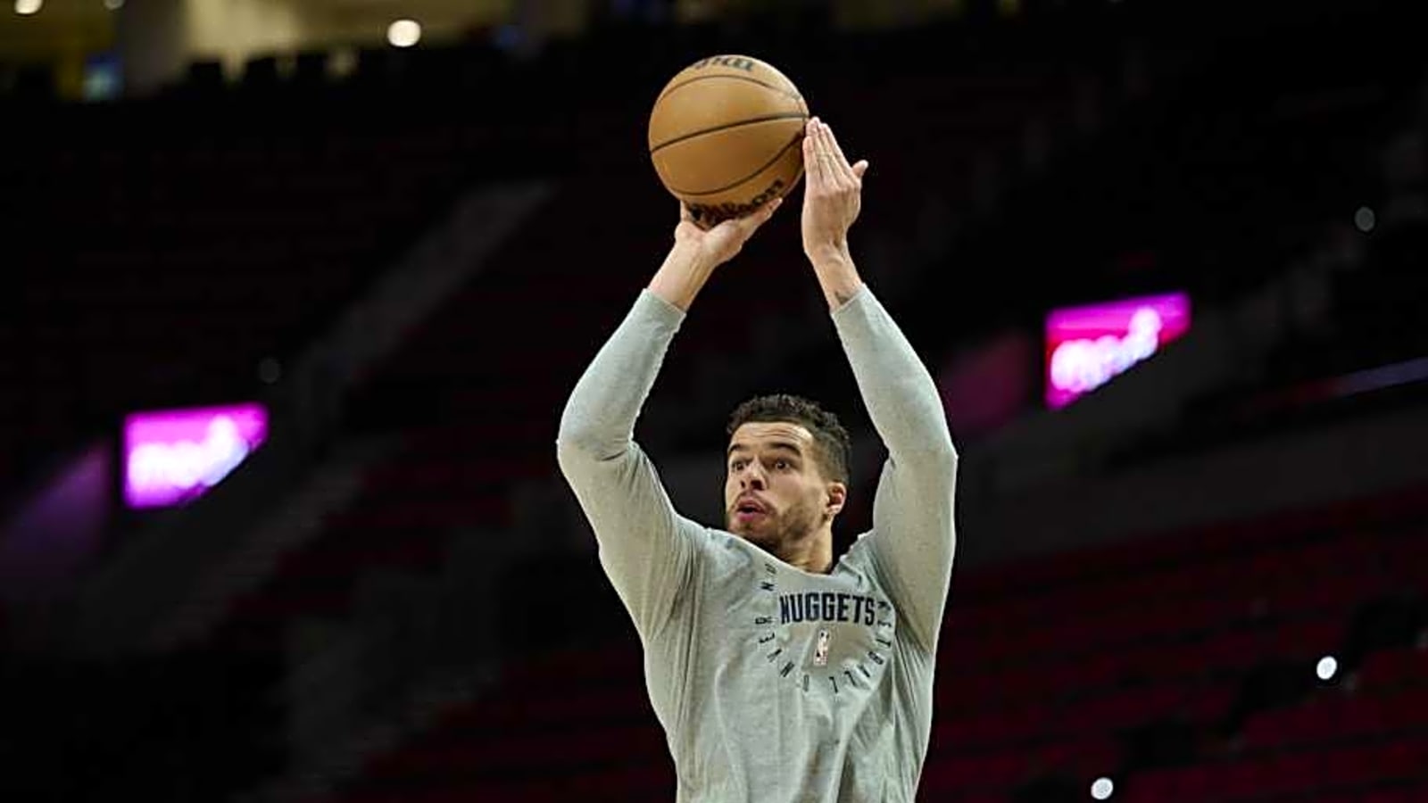 Could Michael Porter Jr. be Long-Term Option for Nets?
