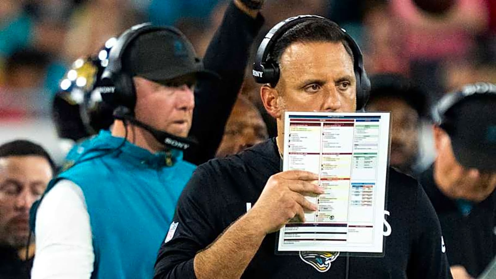 One Player Who Must Step Up Amid Jaguars&#39; Injuries