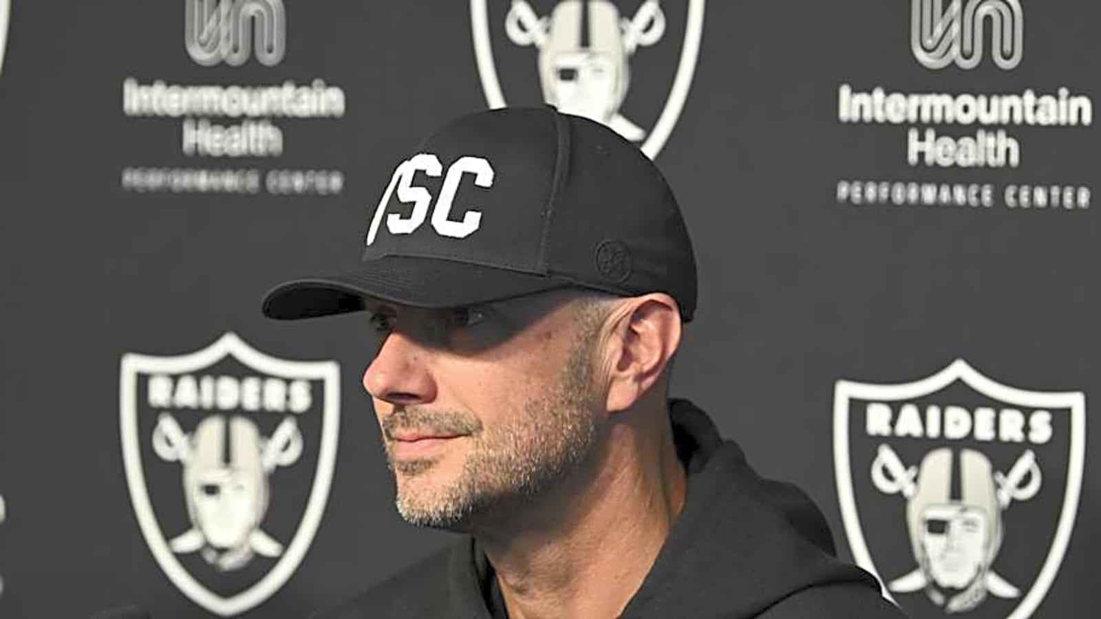 Raiders 3-Round 2026 NFL Mock Draft