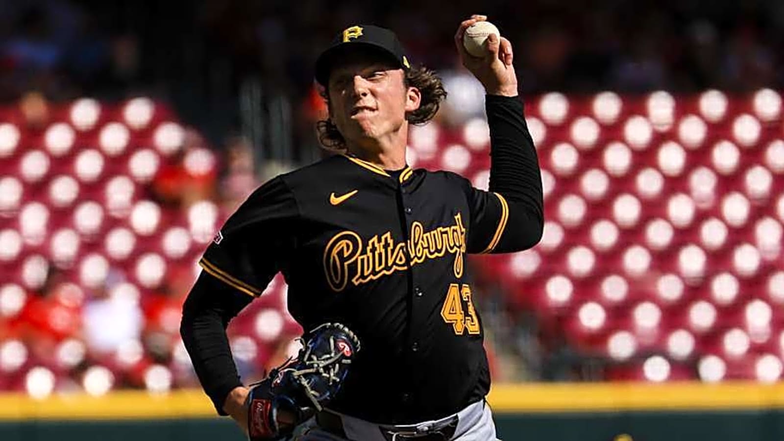 Pirates Transfer Bullpen Arm&#39;s Rehab Assignment