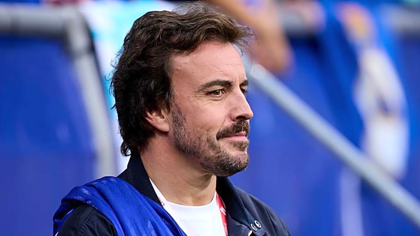 F1 Legend Fernando Alonso Names Real Madrid Superstar Who Excites Him The Most
