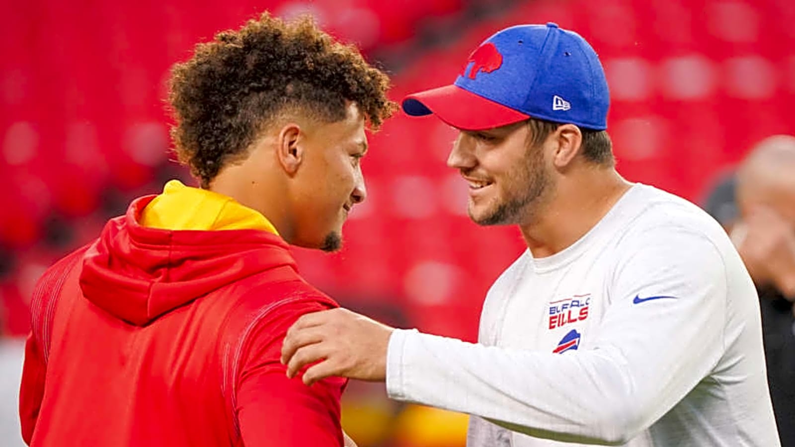 Exploring Buffalo’s Potential to Finally Overcome Chiefs in AFC Playoffs