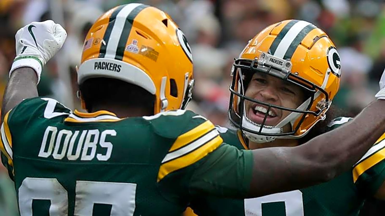 Life Is About Choices; Did Packers Make One With Christian Watson Contract?